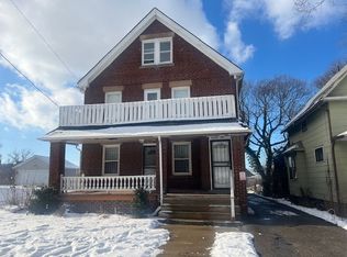 2656 E 115th St FLOOR 2, Cleveland, OH