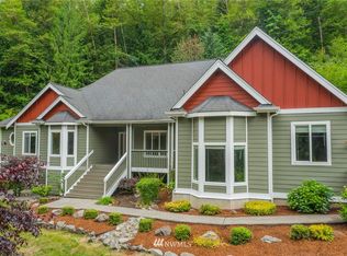 13004 Spiketon Rd, Buckley, WA 98321