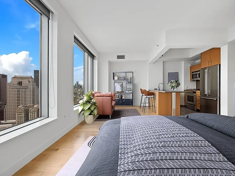 8 Spruce St #10W — Photo 2