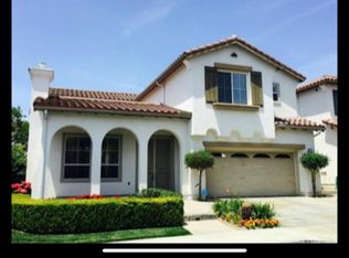 9 Sunswept Mesa, Aliso Viejo, CA 92656