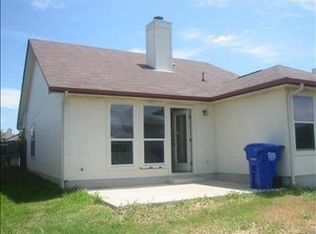 16809 Trevin Cv, Manor, TX 78653