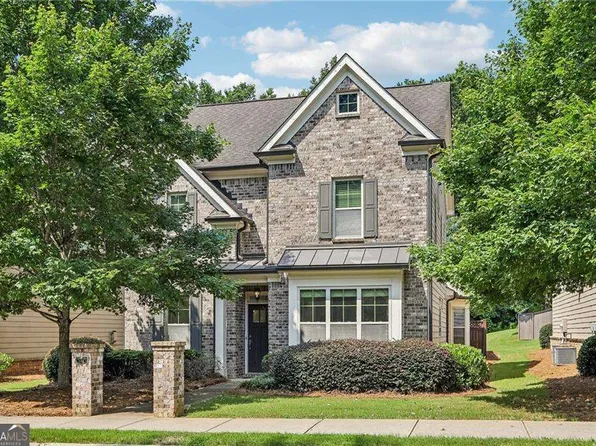 3534 Sherwood Rd, Smyrna, GA 30082