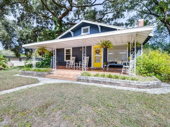 908 W McLendon St, Plant City, FL 33563