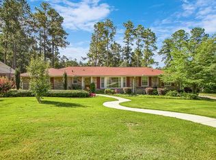 809 Merriwether Dr, North Augusta, SC 29841