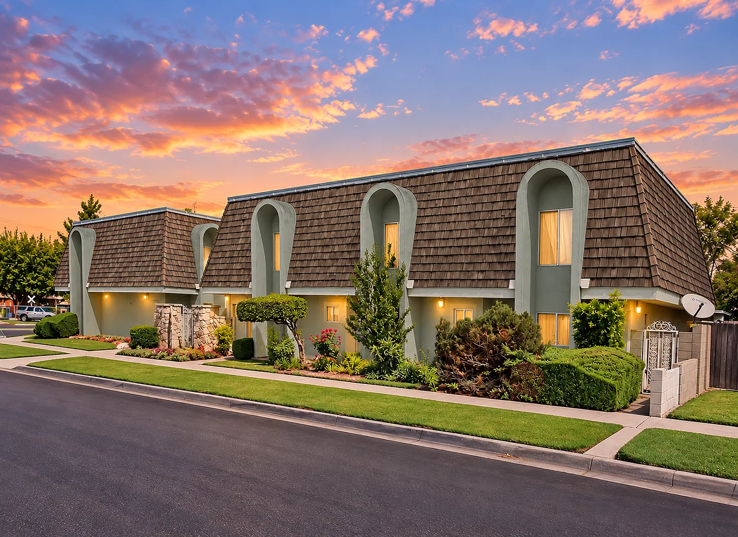 2 bed, 1.5 bath, 875 sqft, $1,250 — Photo 1