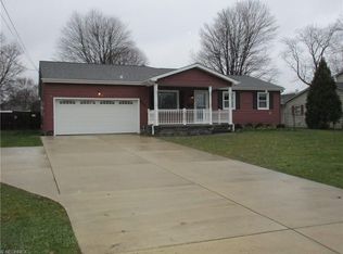 4026 Traymore Dr, Youngstown, OH 44511