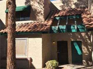 6750 Del Rey Ave UNIT 152, Las Vegas, NV 89146