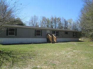 339 Alabama Ave, Palatka, FL 32177