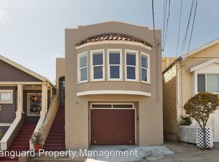 722 Madrid St, San Francisco, CA 94112