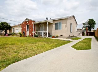 1315 W 219th St, Torrance, CA 90501