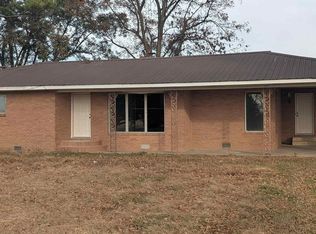 1011 County Road 531, Rector, AR 72461