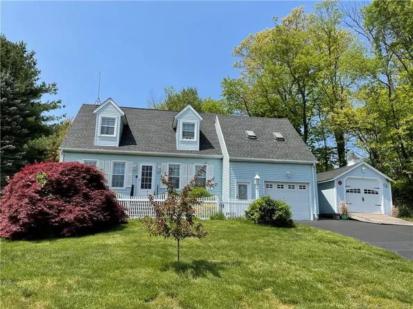 97 Northwest Drive, Plainville, CT 06062