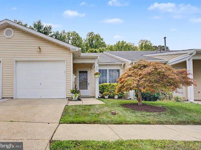 2729 Yeomans Lantern Ct, Annapolis, MD, 21401