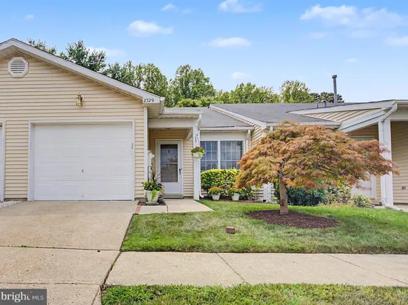 2729 Yeomans Lantern Ct, Annapolis, MD 21401