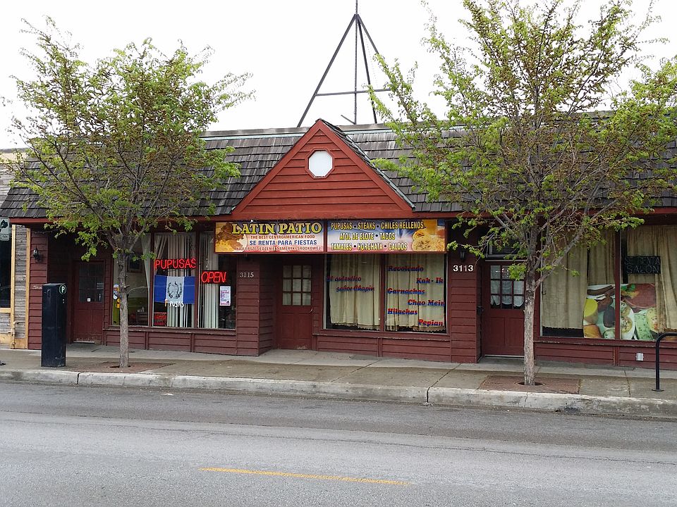 1st image of 3113 N Central Ave