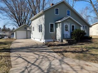 1208 Bruley St, Neillsville, WI 54456