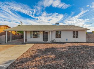 7485 W Cheryl Dr, Peoria, AZ 85345