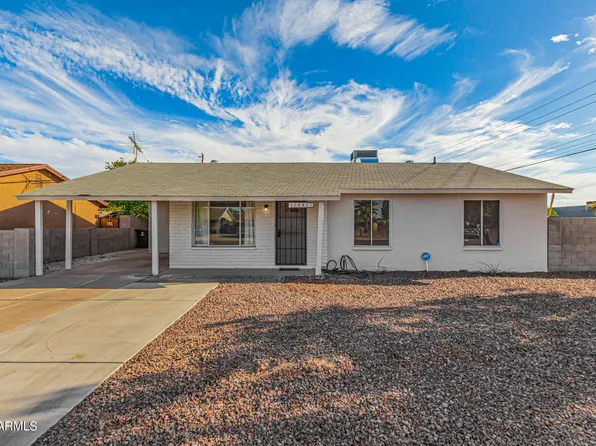 7485 W CHERYL Drive, Peoria, AZ 85345