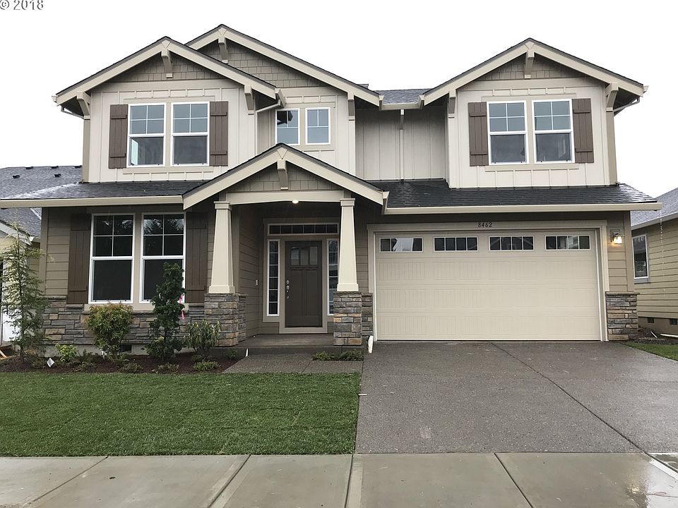 1st image of 8462 SE Sitka St #Lot22