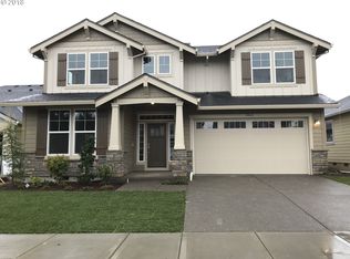 8462 SE Sitka St #LOT22, Hillsboro, OR 97123