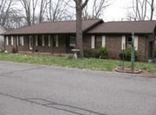 43 Trail Rd, Bristol, VA 24201