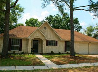 20923 Moor Lily Ct, Spring, TX 77388