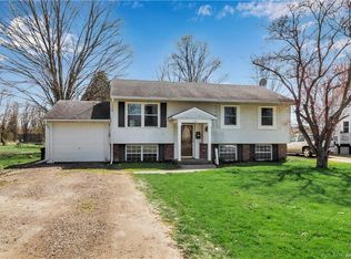 140 Caroline Rd, Gowanda, NY 14070