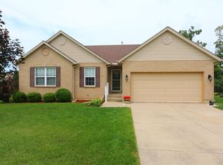 6522 Jennifer Ct, Liberty Township, OH 45044