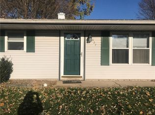 927 Walton Dr, Plainfield, IN