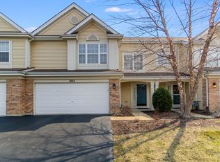 1864 Waverly Way, Montgomery, IL 60538