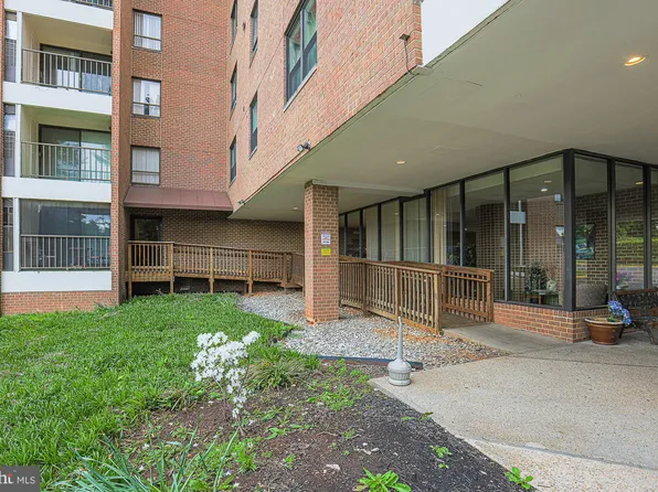6317 Park Heights Ave Unit 311, Baltimore, MD 21215