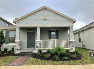 15753 Fountain Springs Rd, Winter Garden, FL 34787