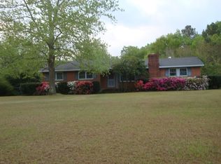 2042 McDade Farm Rd, Hephzibah, GA 30815