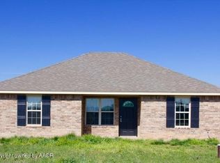 17320 Morning Star Ln, Canyon, TX 79015