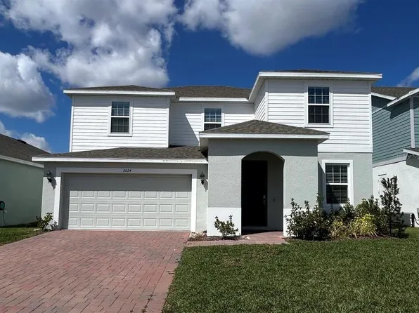 2024 Iorio St, Saint Cloud, FL 34771