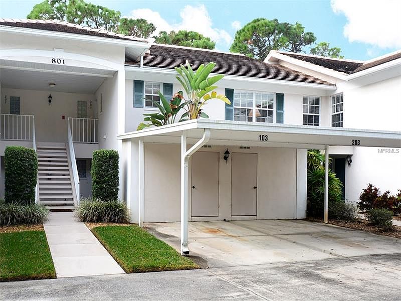 1st image of 801 Montrose Dr Unit 203
