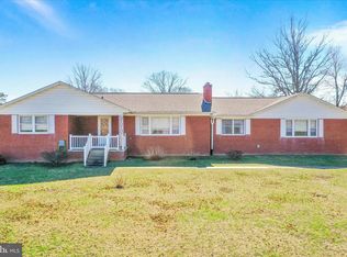 550 Bucks Mill Rd, Strasburg, VA 22657