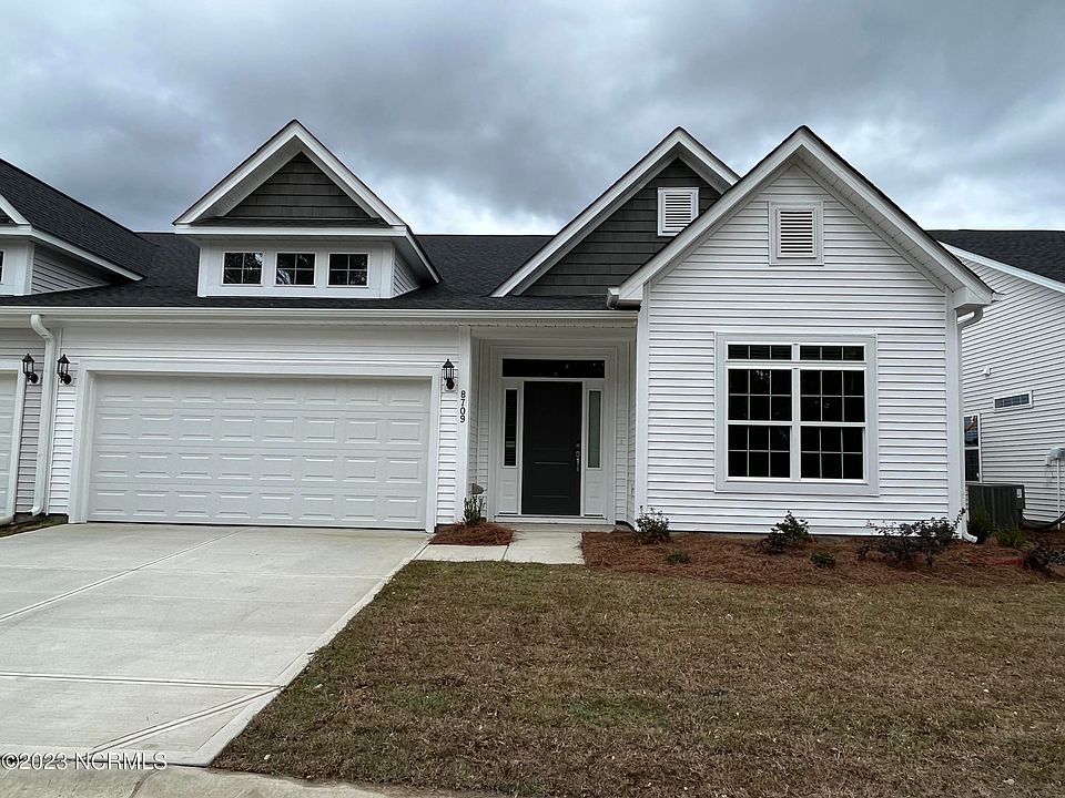 1st image of 8709 Radcliff Drive NW Lot 4