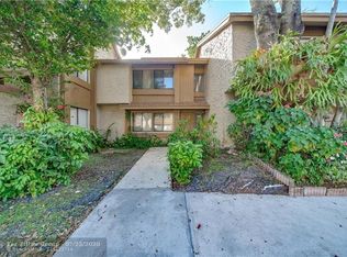 164 Wimbledon Lake Dr #164, Fort Lauderdale, FL 33324