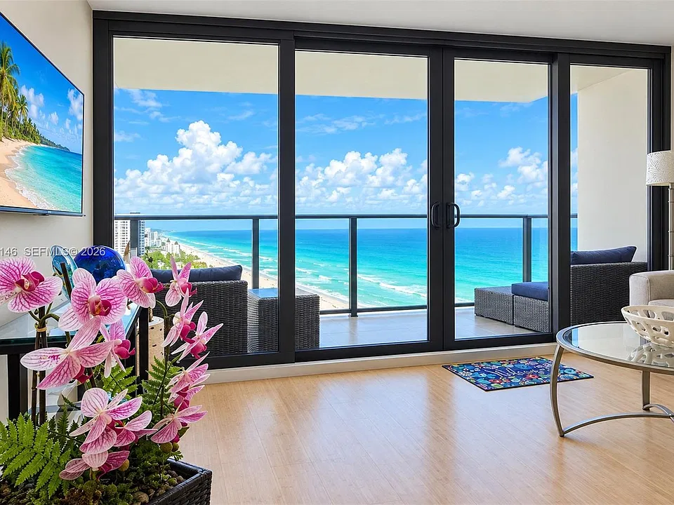 2301 S Ocean Dr #1604
