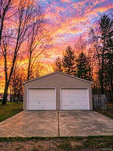 1301 Charlebois Dr, Beaverton, MI, 48612
