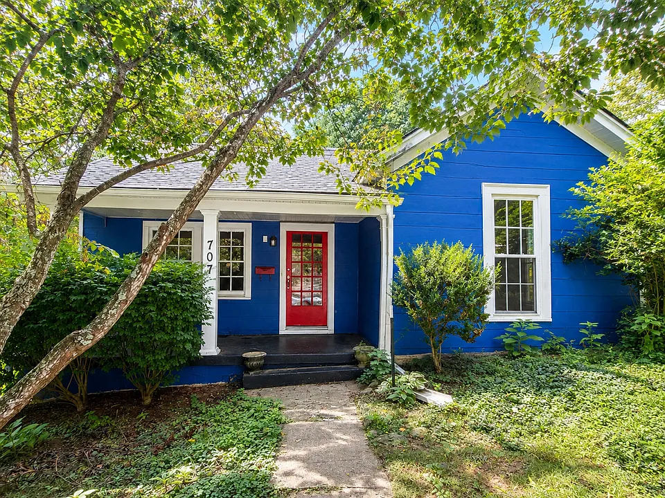 707 Woodland Ave