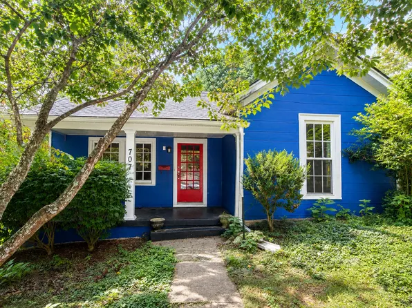 707 Woodland Ave, Frankfort, KY 40601