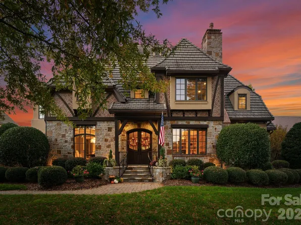 8700 Longview Club Dr, Waxhaw, NC 28173