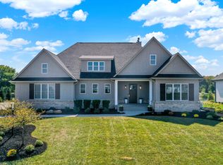 15113 Grassy Creek Ln, Carmel, IN 46033