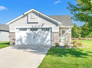 39781 Fawn Ave, North Branch, MN 55056