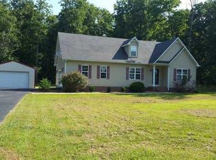 990 Brotherton Dr, Cookeville, TN 38506