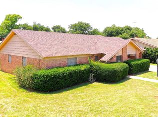 2906 Martindale Dr, Vernon, TX 76384