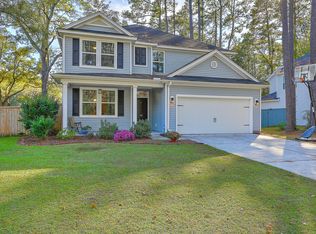 144 Limehouse Dr, Summerville, SC 29485