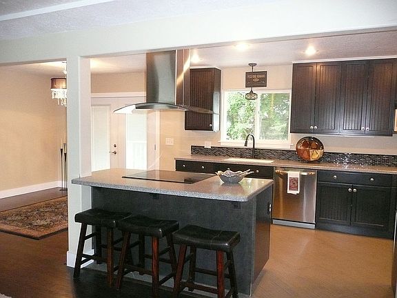Main Kitchen